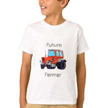 Future Bauer T - Shirt