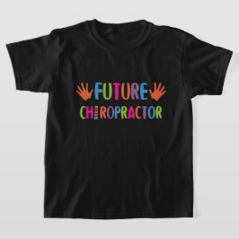 Future Chiropraktor T - Shirt