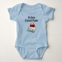 Future Cricket Player