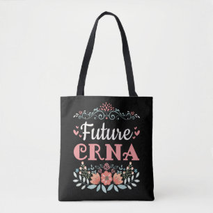 Future CRNA Nurse Anästhesist Tasche