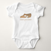 Future Dancer Tan Lyrical Shoe Tanzlehrer Geschenk