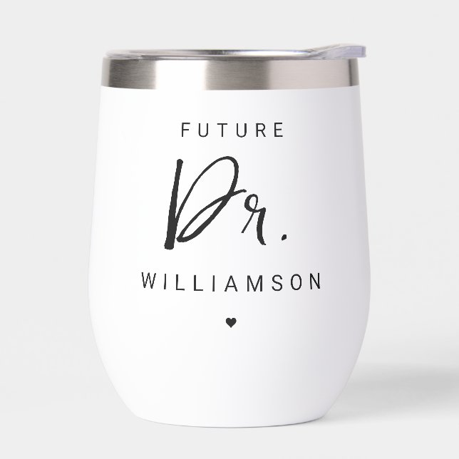 Future Doctor | Medizinstudentin (Links)