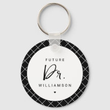 Future Doctor | Medizinstudentin