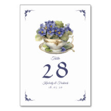 Future Dusk Common Abend Primrose Floral Wedding