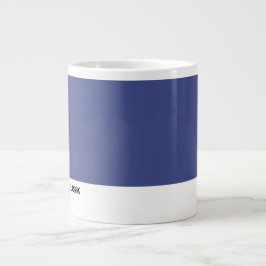 Future Dusk Jumbo-Tasse