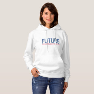 future fille en droit sweat - shirts à capuche et 
