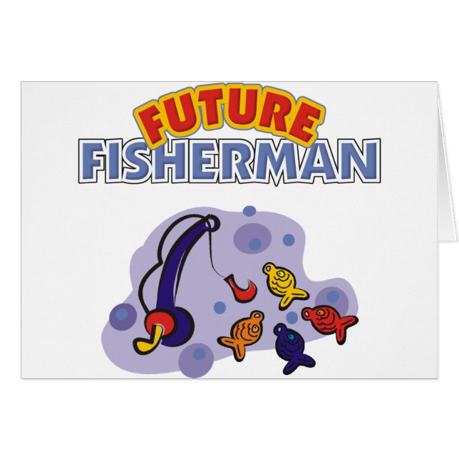 Future Fisherman (Vorderseite (Horizontal))