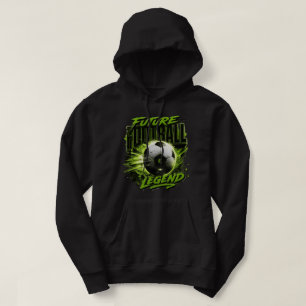 Future Football Legende Hoodie