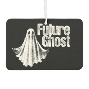 Future Ghost Autolufterfrischer