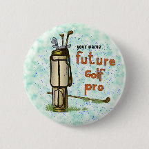 Future Golf Pro