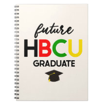 Future HBCU Uni Graduate