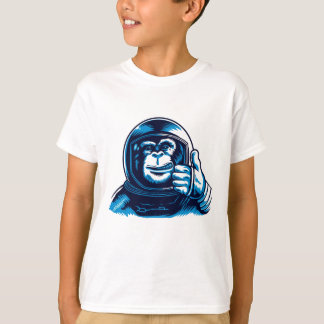 Future Hero Jungen T-Shirt