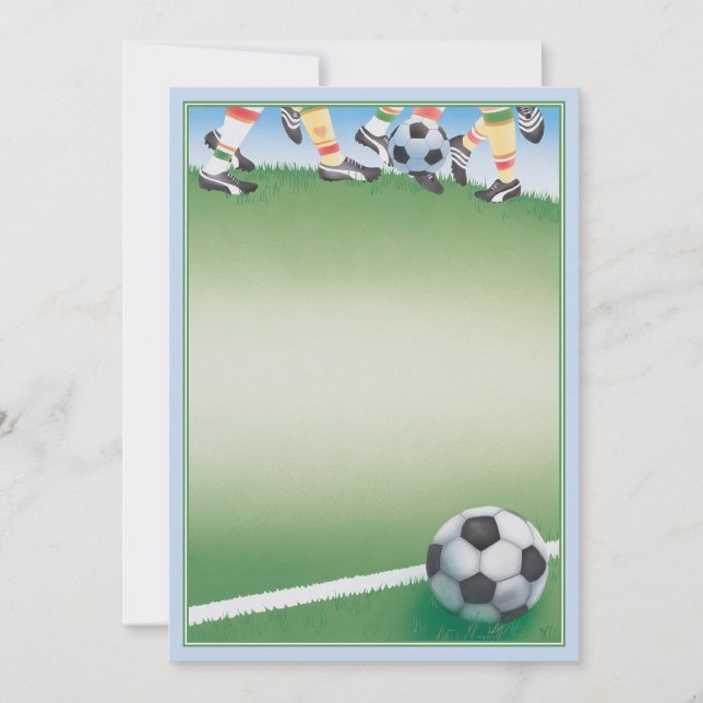 Future Kicks © (Vorderseite)