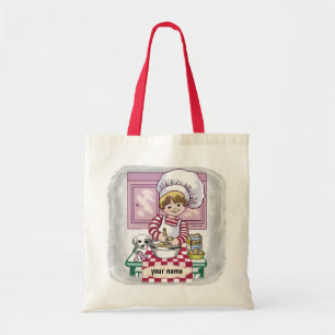 Future Koch Tote Bag Tragetasche