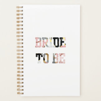 Future Mariée en Marbre Rose