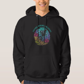 Future Marine Biologist Hoodie
