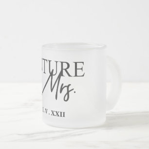 Future Mme Coffee Mug