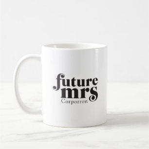 Future Mme Coffee Mug