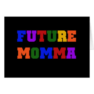 Future Momma Tshirts und Geschenke