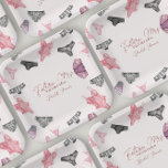Future Mrs Blush Lingerie Blush Brautparty Pappteller<br><div class="desc">Fügen Sie dem Brautparty die letzte Touch hinzu. Ein frisches, lustiges Design mit einem zarten Dessous-Illustrationsmuster, mit einem Header, der Future Mrs. liest, macht es großartig, im Februar für Valentinstag oder Kundgebung zu jeder Zeit des Jahres, in dem man will, eine sexy Dusche zu werfen. Wenn Sie Hilfe oder zusätzliche...</div>