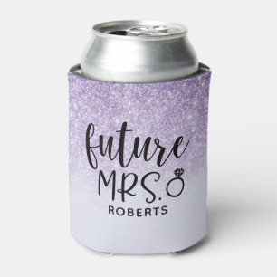 Future Mrs. Brautparty Can Cooler Dosenkühler