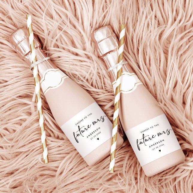 Future Mrs. Modern Handwriting Script  (Von Creator hochgeladen)