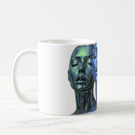 Future Muse Trio Kaffeetasse