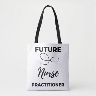 Future Nurse Practitioner 2 Tasche