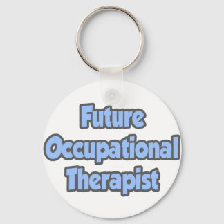 Future Occupational Therapist Schlüsselanhänger