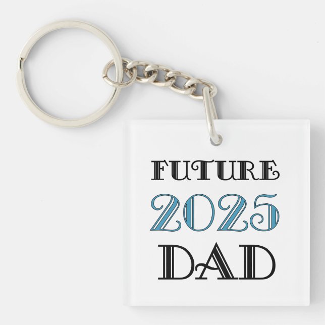 Future Papa 2025 (Devant)