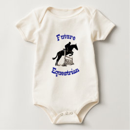 Future Reittiere Kid Baby T-shirt