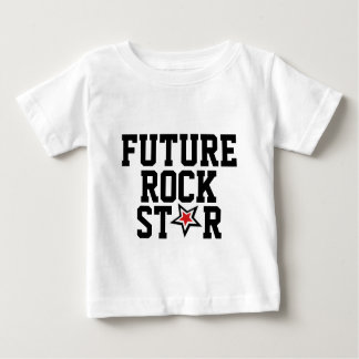 "Future Rock Star"-T - Shirt