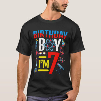 Future Scientist I T-Shirt