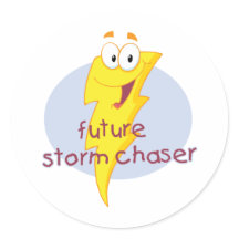 Future Storm Chaser