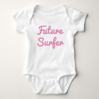 Future Surfer Baby Body