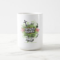 Future tasse de "sujets" de tremblement