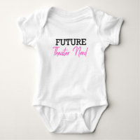 Future Theater Nerd Pink