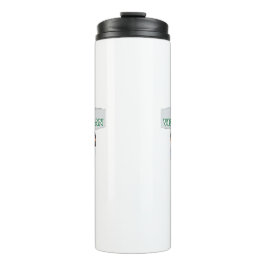 Future Veterinarian Loading – Vet Student Design Thermosbecher