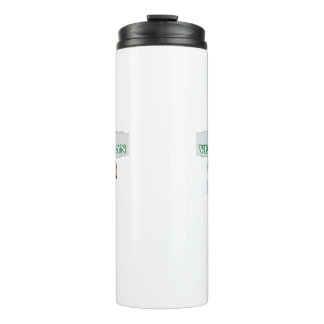 Future Veterinarian Loading – Vet Student Design Thermosbecher