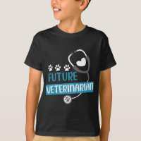 Future Veterinary Gift Vet Costume Kit Männer Frau