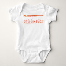 Future YoungArts Gewinner Strampler