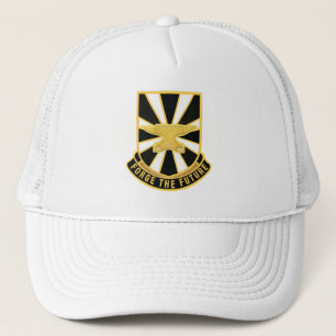 Futures Command TRADOC Truckerkappe