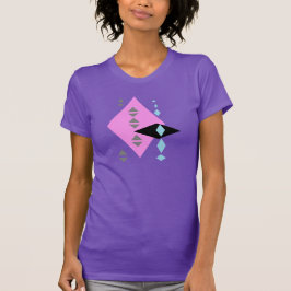 Futuristik-T-Shirt T-Shirt