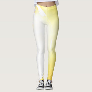 Futuristischer Weltglobus und digitales abstraktes Leggings