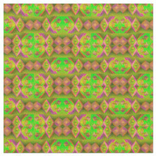 Futuristisches geometrisches, nahtlos abstraktes M Stoff