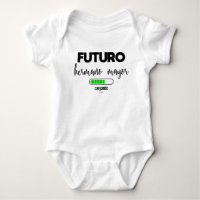 Futuro hermano Bürgermeister cargando