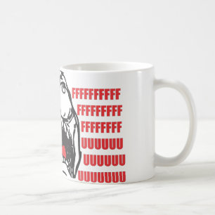Fuu Meme Tasse! Kaffeetasse