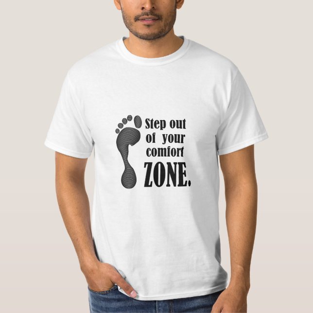 Fuuny-Hemd T-Shirt (Vorderseite)
