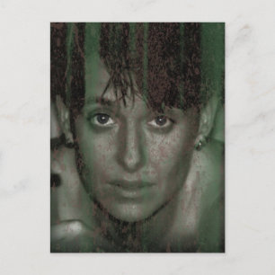 FUXart Postkarte