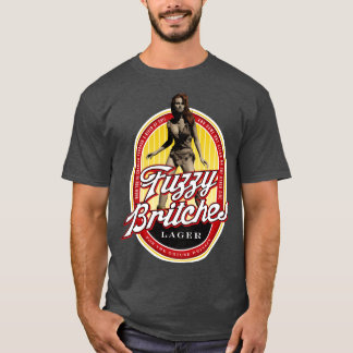 Fuzzy Britches T-Shirt